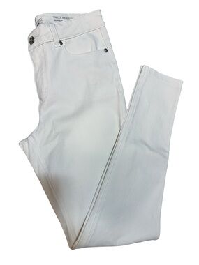 Nygard White skinny leg Jeans